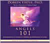 Angels 101 CD - Doreen Virtue